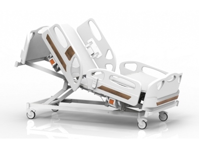Electric Bed
