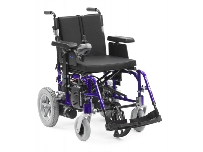 Electric Wheelchairs