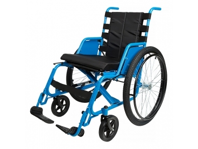Manuel Wheelchairs