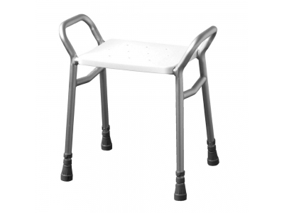 Adjustable Shower Stool