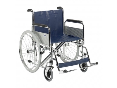 Heavy Duty Wheelchair
