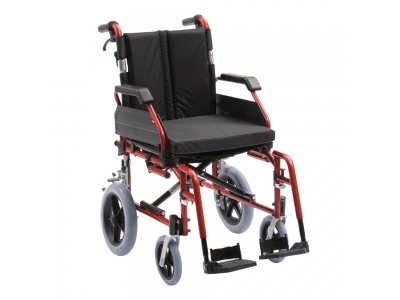 Lightweight Wheelchair