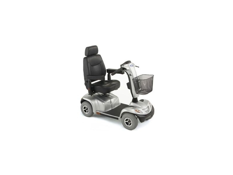 Mobility Turkey scooter Hire 