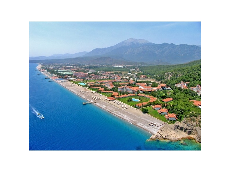 Top 10 Wheelchair Accessible Beaches in Antalya for Disabled Travelers