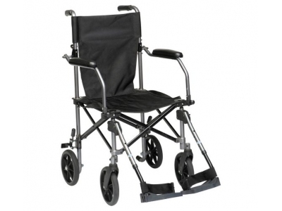 Travel Wheelchair