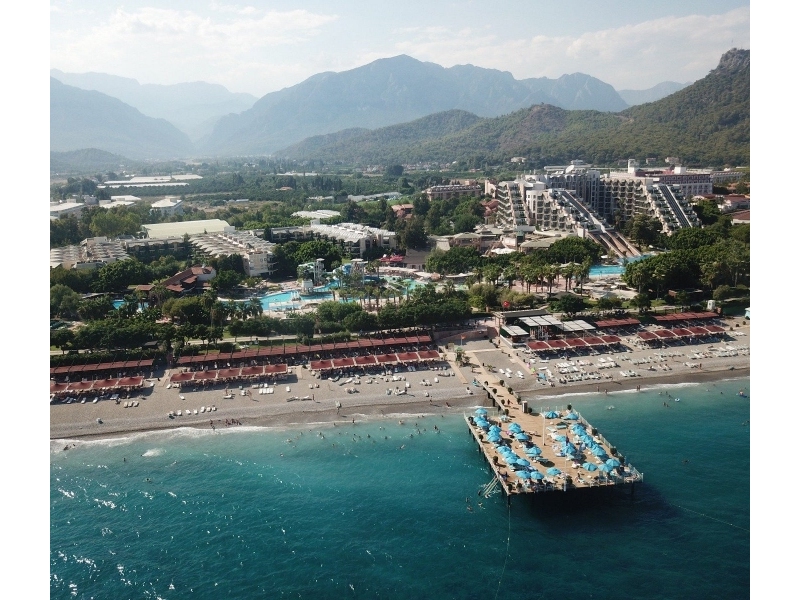 Wheelchair Accessible Travel Guide to Kiriş – Disability Antalya