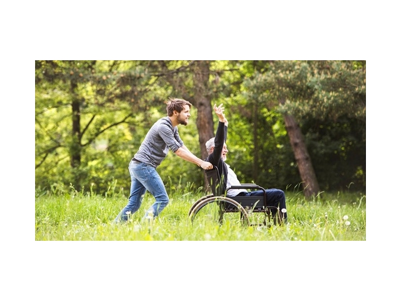 Wheelchair Rental in Antalya – Easy Mobility for Tourists