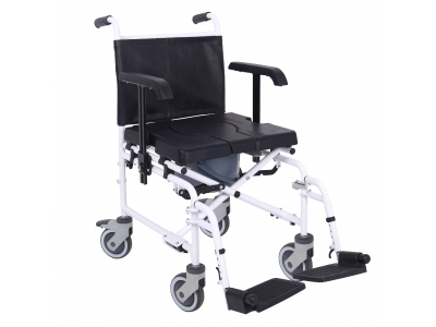 Wheeled Shower Chair